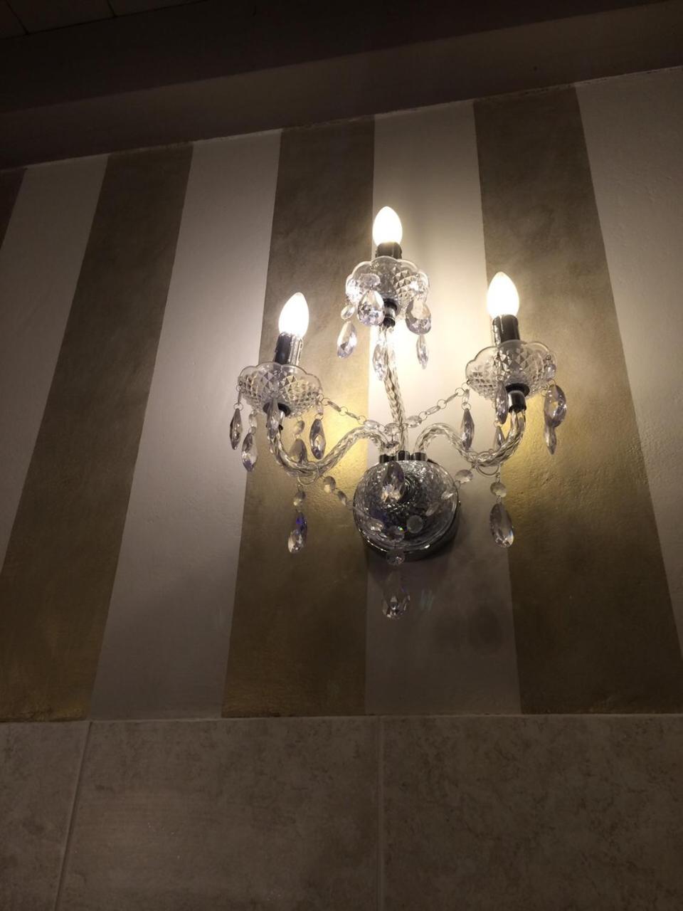 La Rocca Guest House & Spa