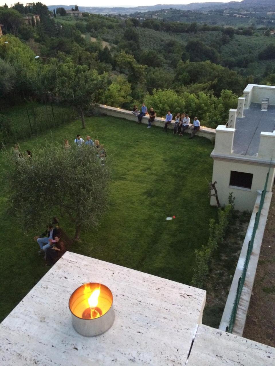 La Rocca Guest House & Spa