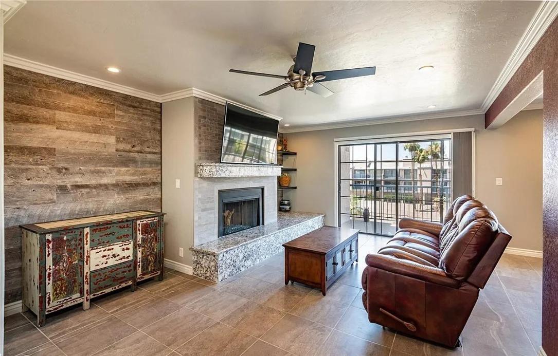 Riverside Resort Condo by Casinos w/Private Marina view 3