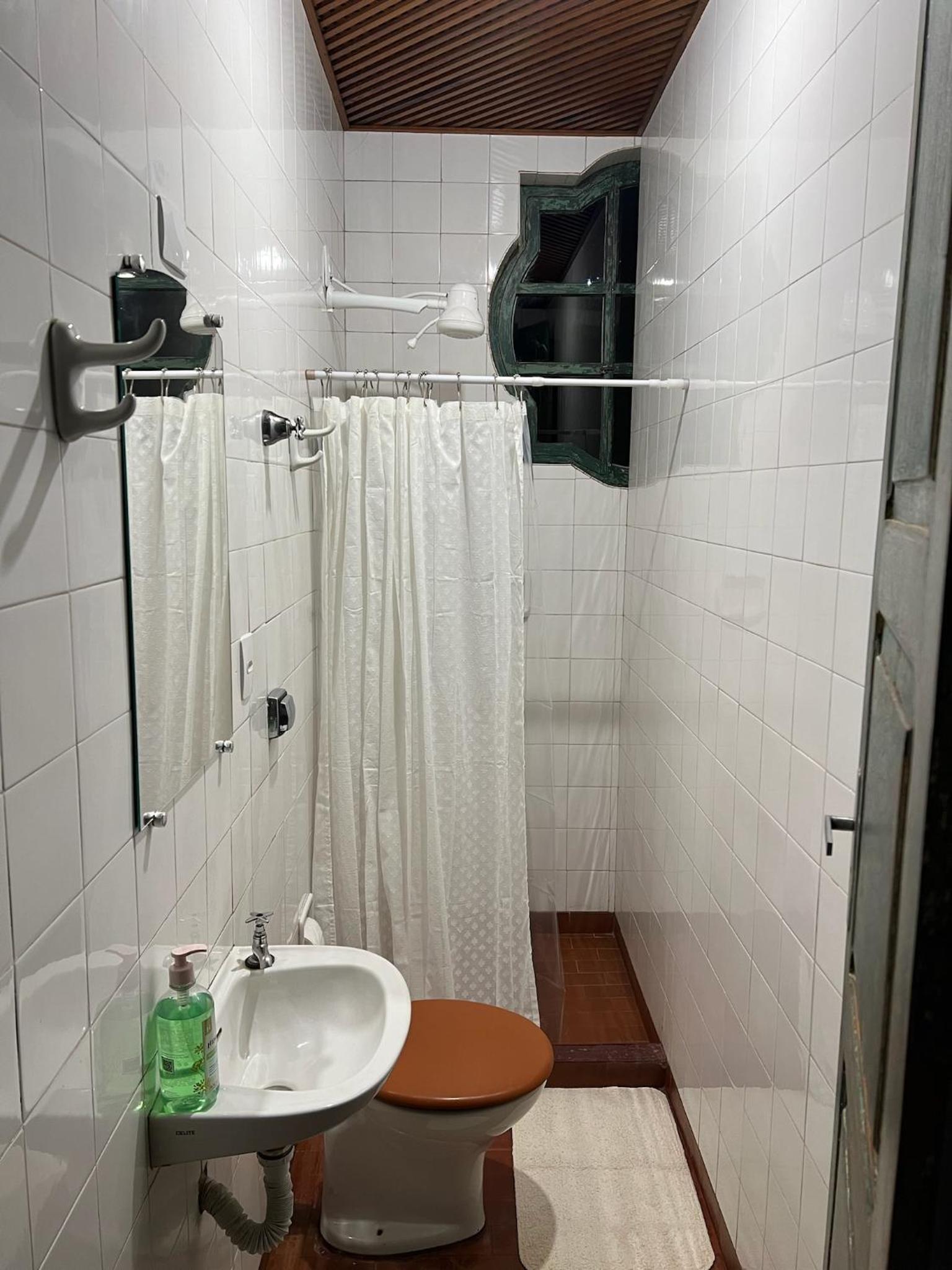 Casa da Estação - Espaço no Segundo Piso