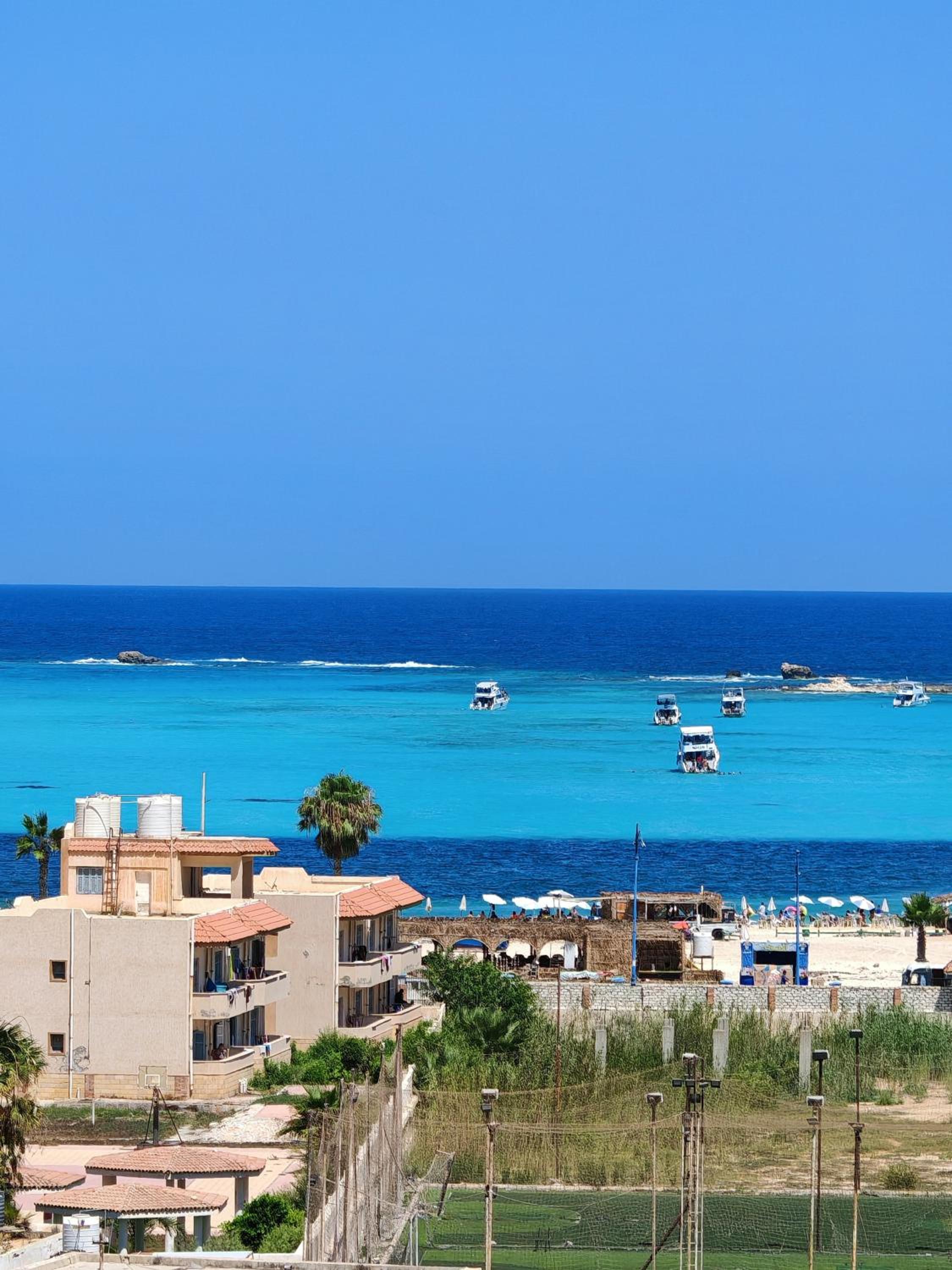 Hotel See you soon Matrouh - Image 1