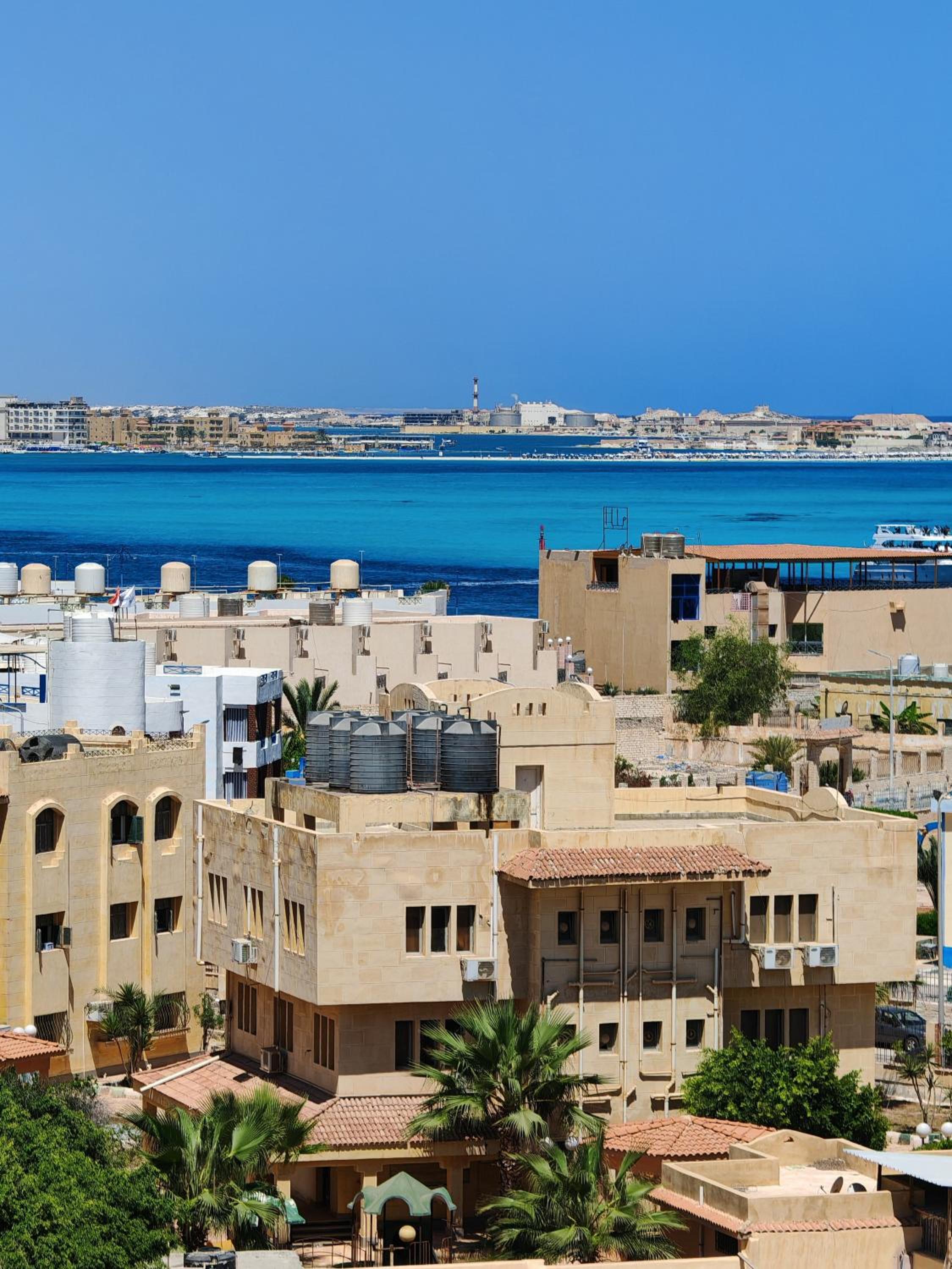 See you soon Matrouh 1