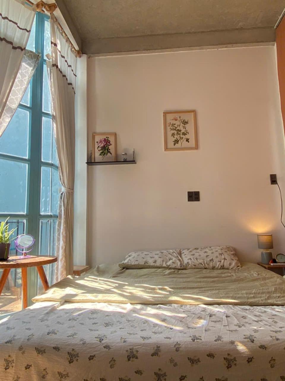 Tiny cozy house view 2