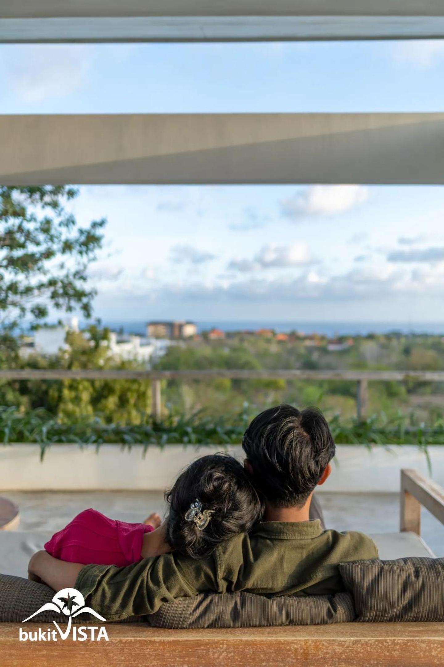 Villa Kyl by Bukit Vista view 2