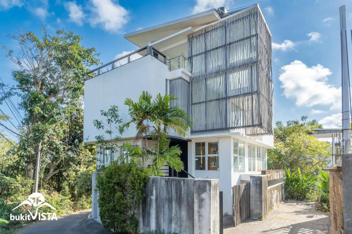 Villa Kyl by Bukit Vista view 4