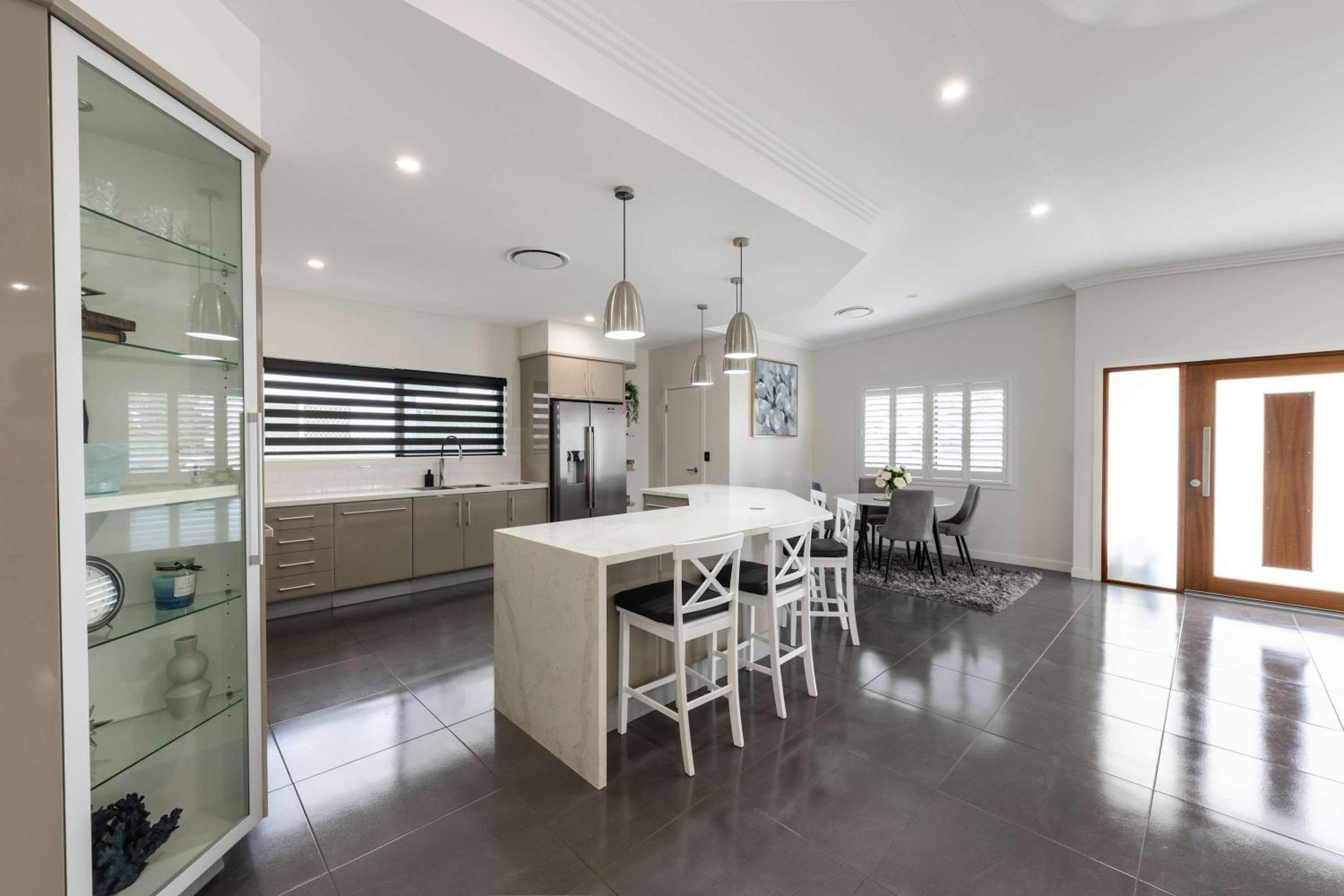 Pet Friendly Magic on MacArthur Townsville