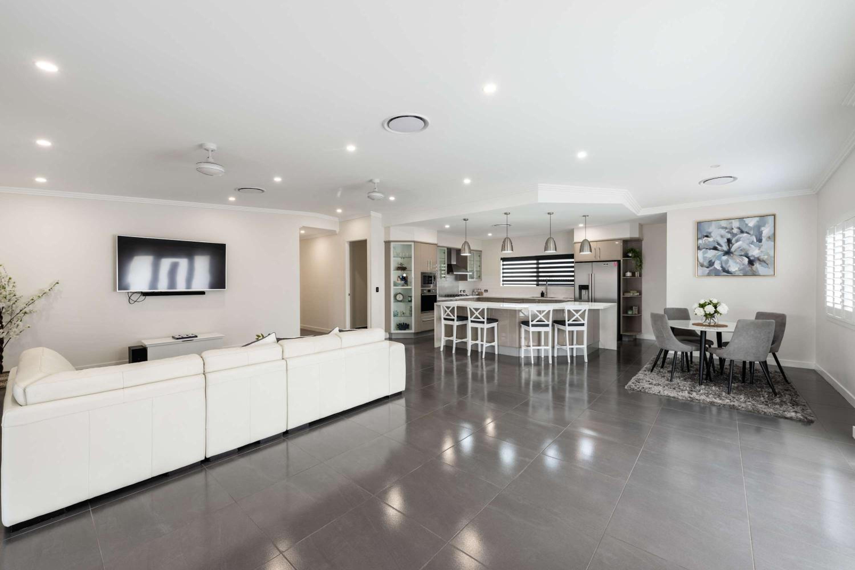 Pet Friendly Magic on MacArthur Townsville
