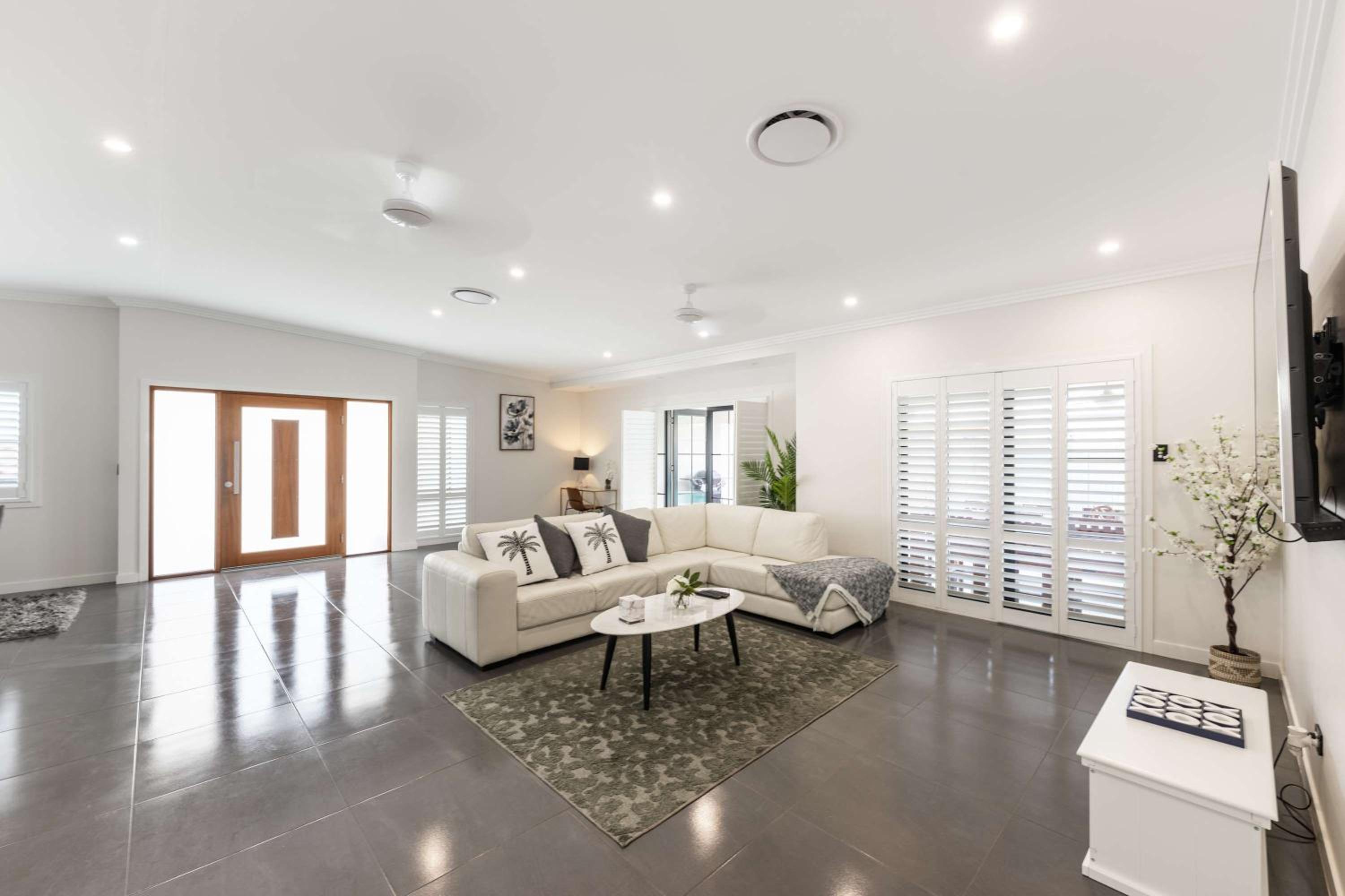 Pet Friendly Magic on MacArthur Townsville
