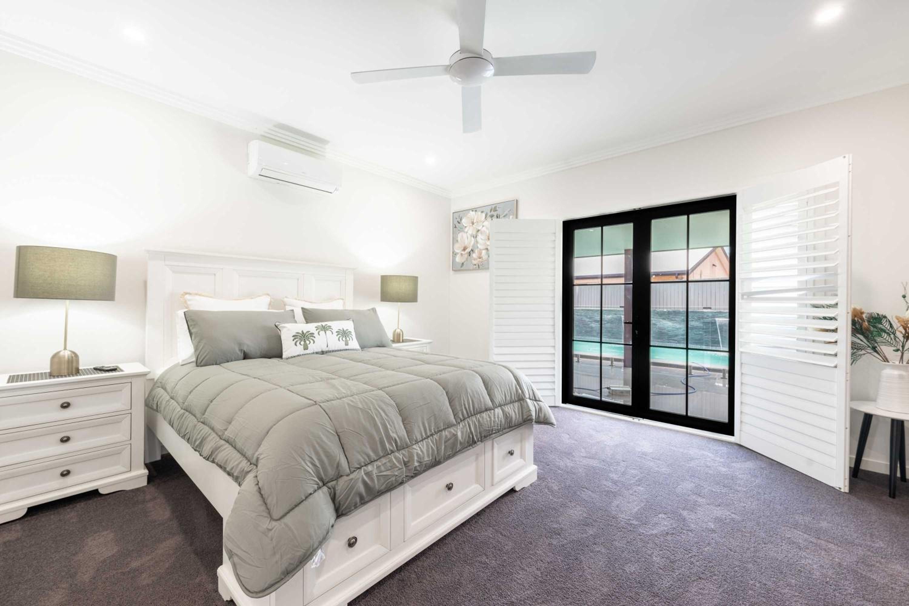 Pet Friendly Magic on MacArthur Townsville