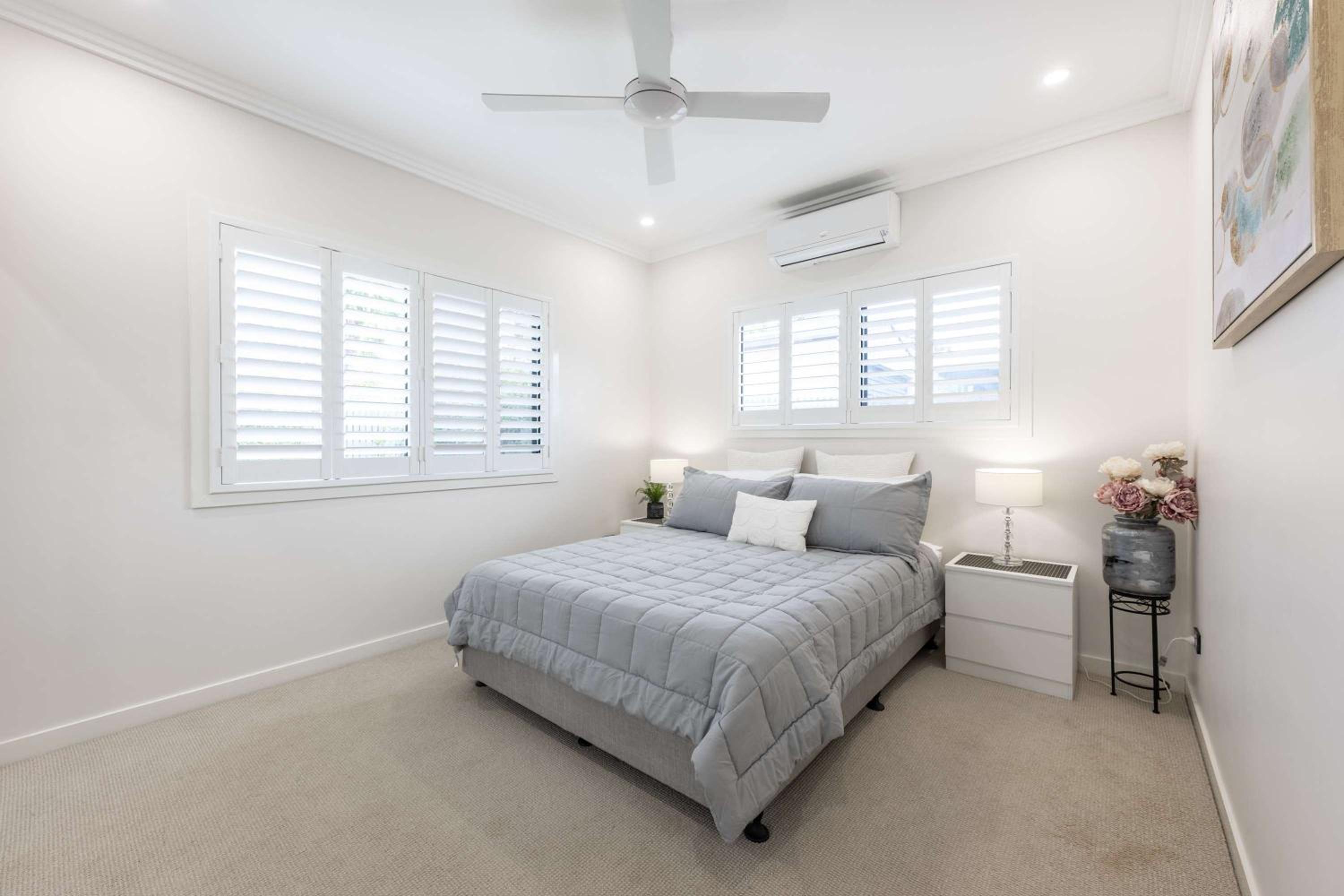 Pet Friendly Magic on MacArthur Townsville