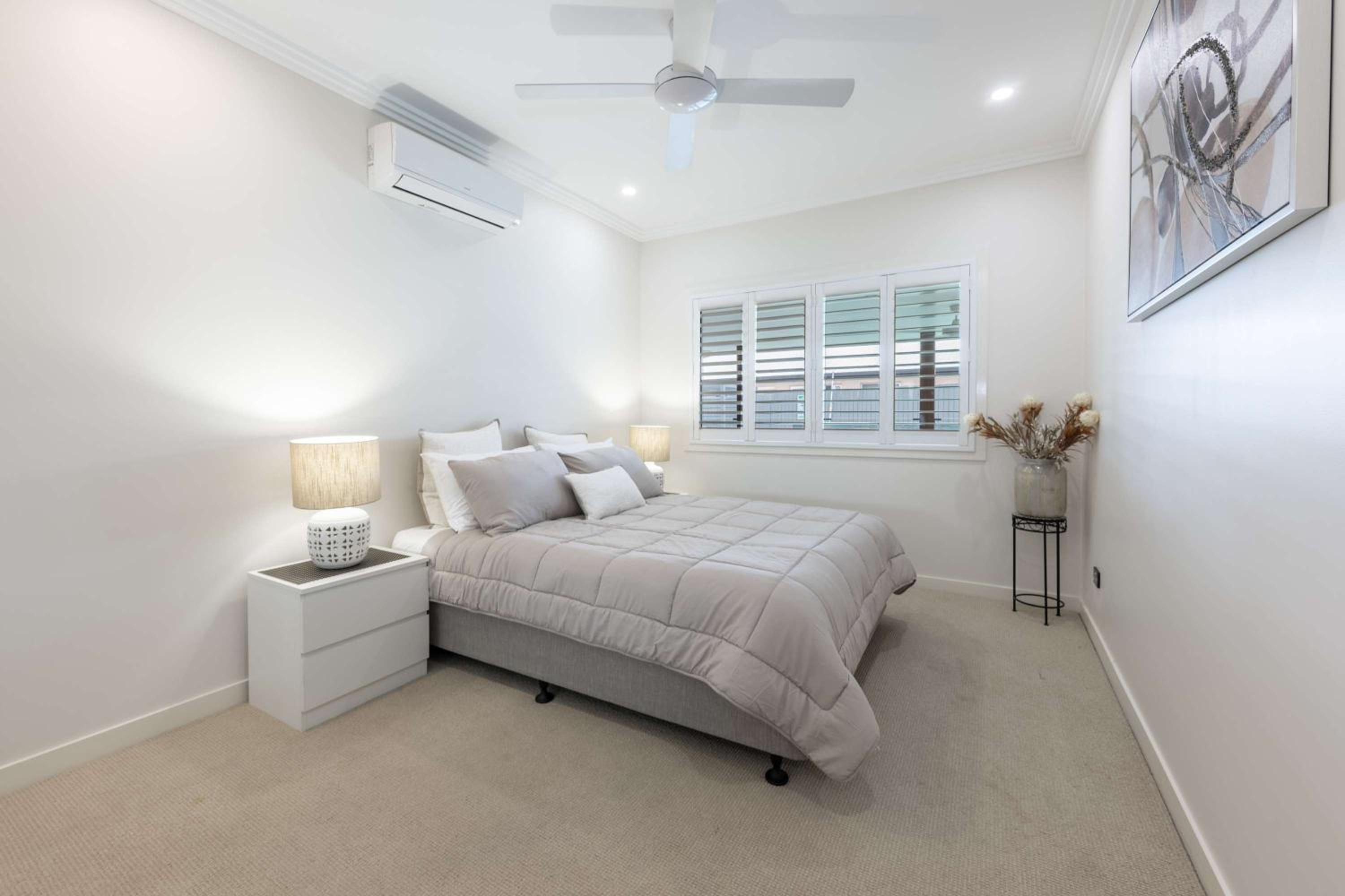 Pet Friendly Magic on MacArthur Townsville