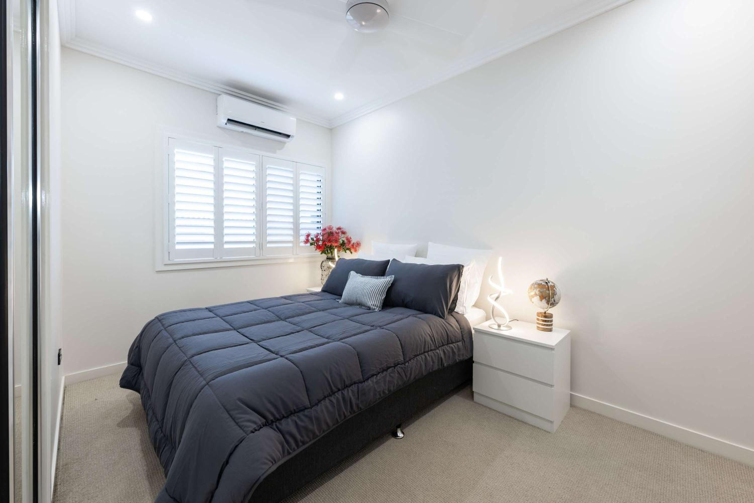 Pet Friendly Magic on MacArthur Townsville
