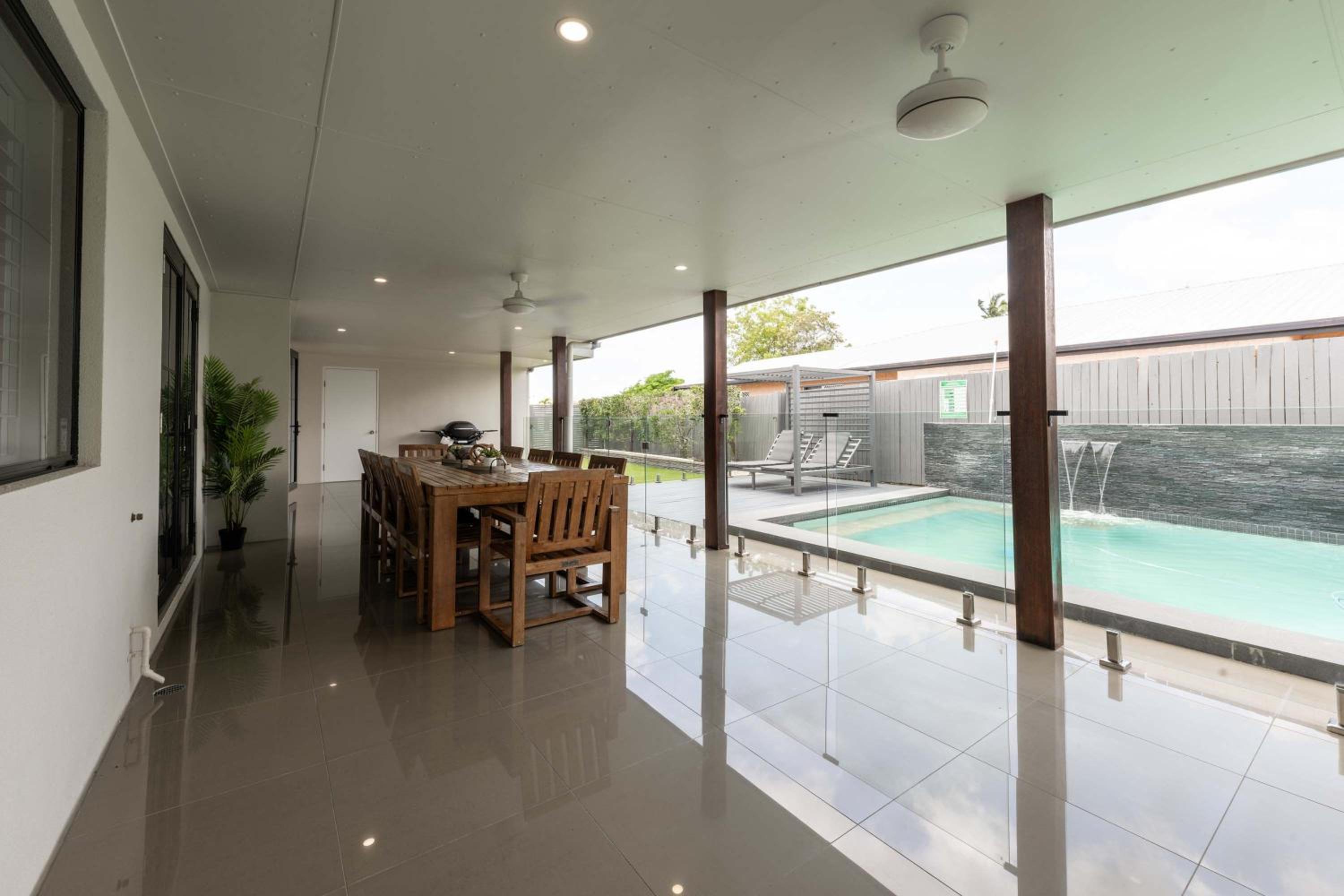 Pet Friendly Magic on MacArthur Townsville