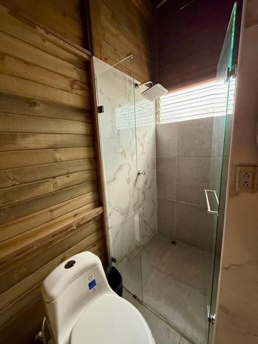 Cabaña en Copacabana