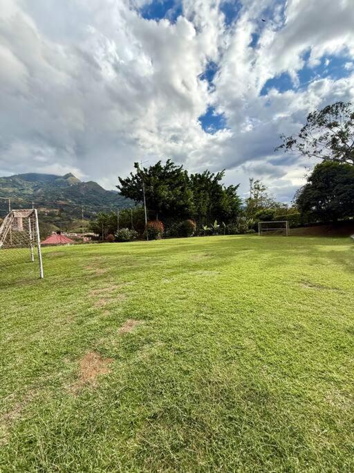 Cabaña en Copacabana