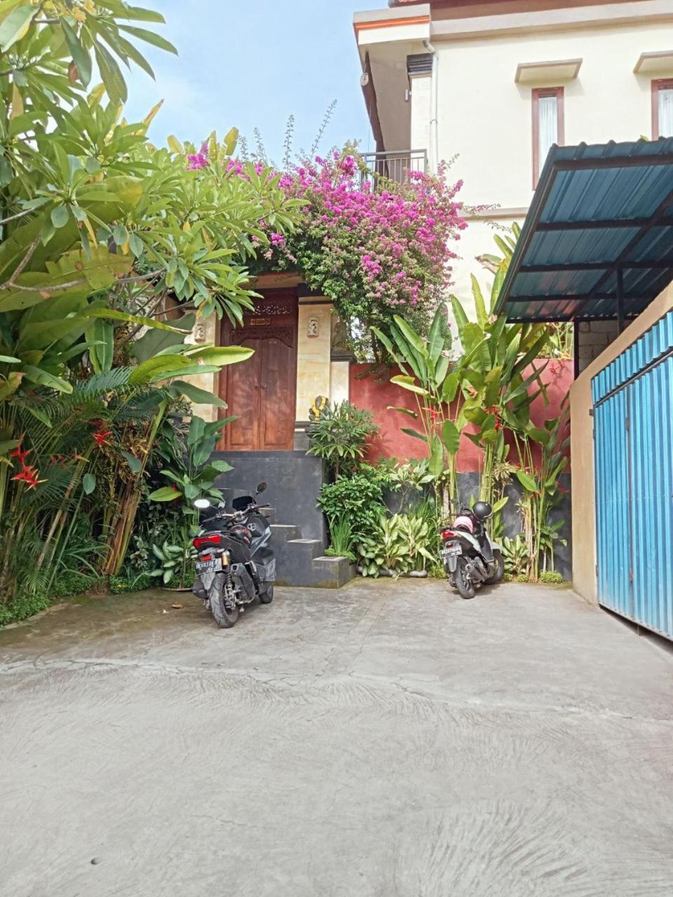 Lavista Guesthouse