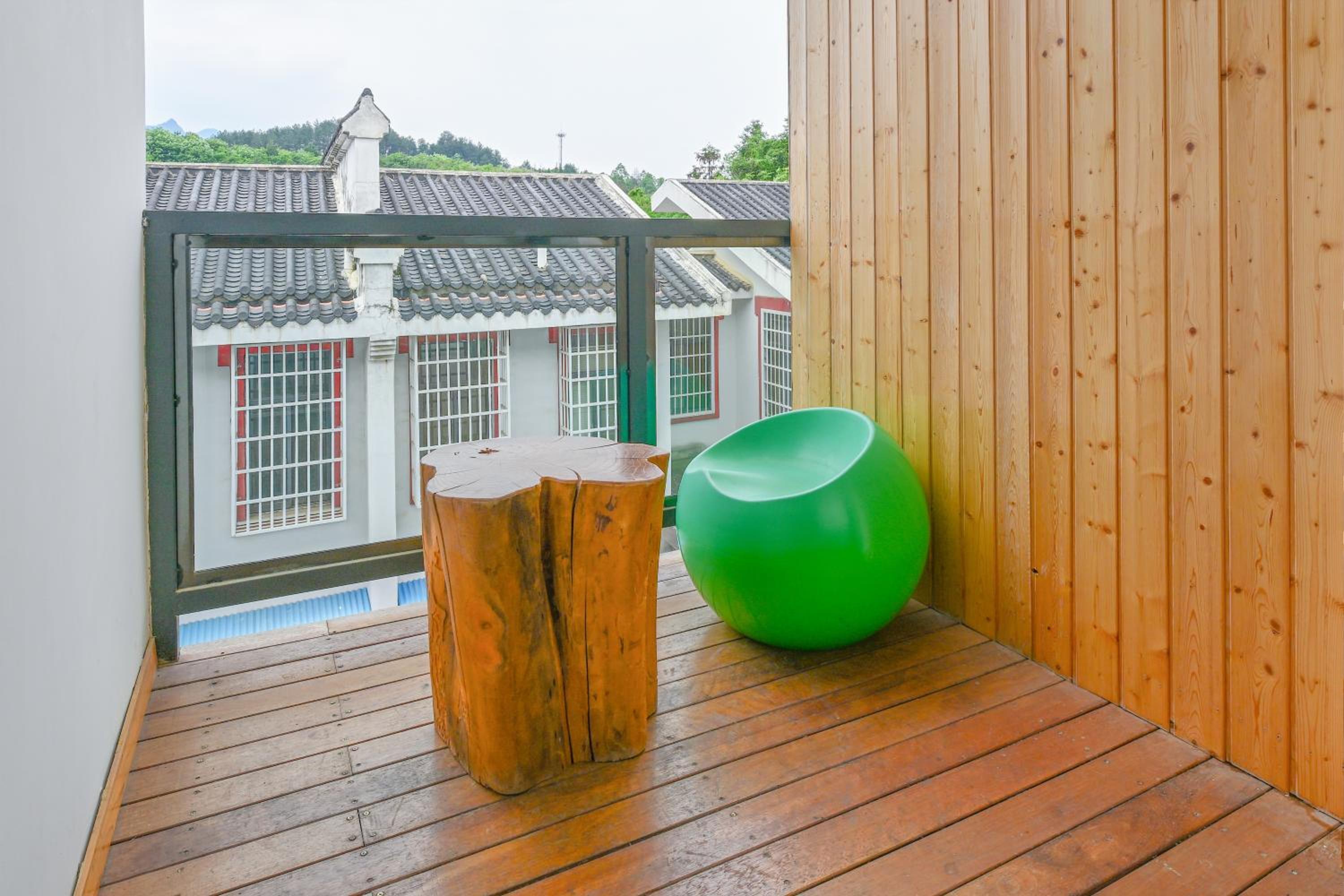 Tianmen Boutiqu Hotel-Free pickup-English services-Near the Tianmen Cableway