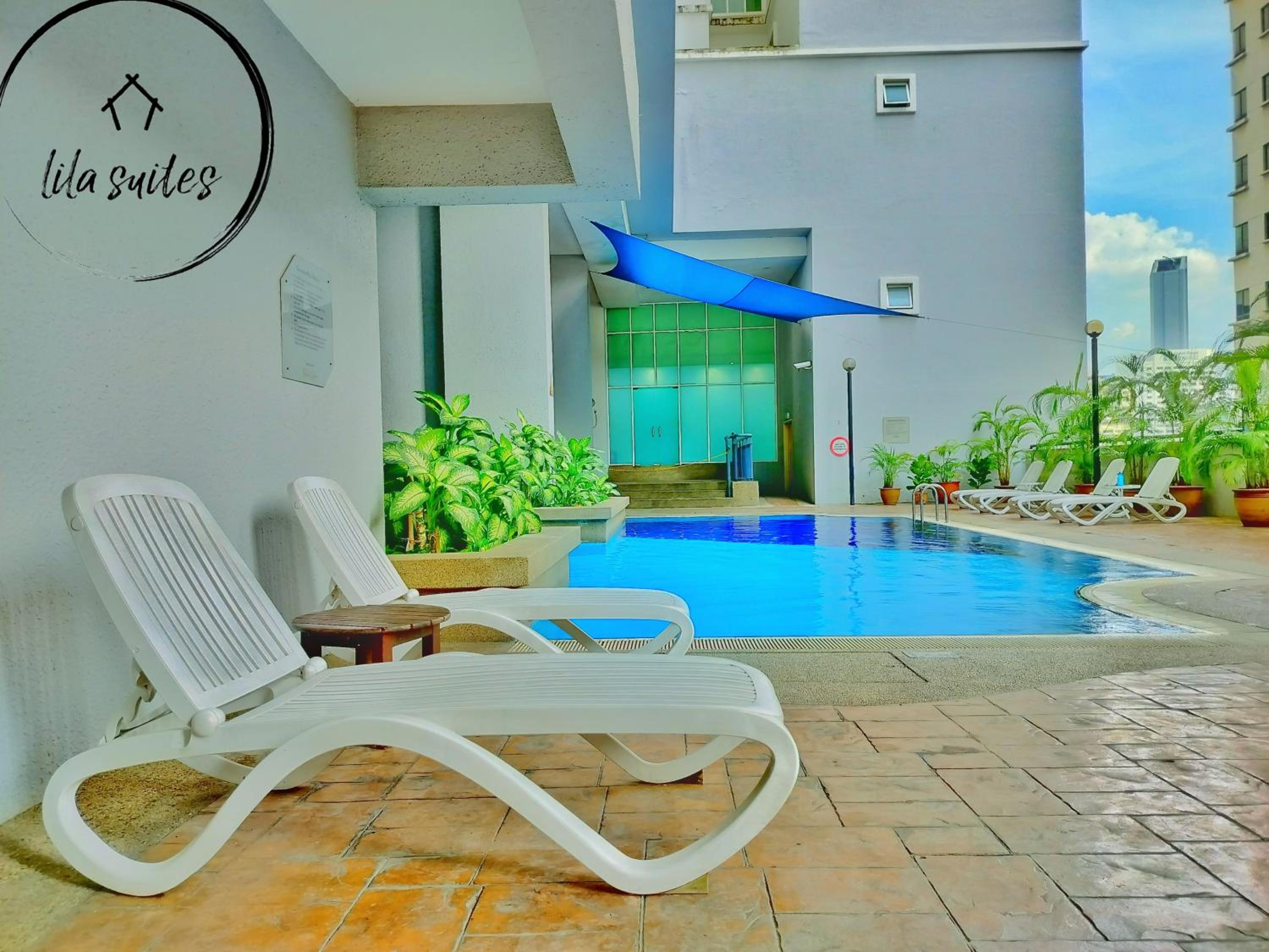 Lila Suites Seri Bukit Ceylon