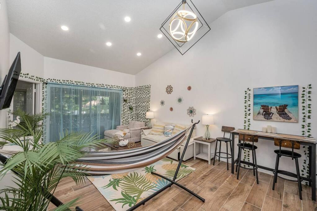 Paradise Villa