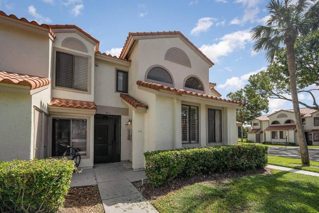 Paradise Villa