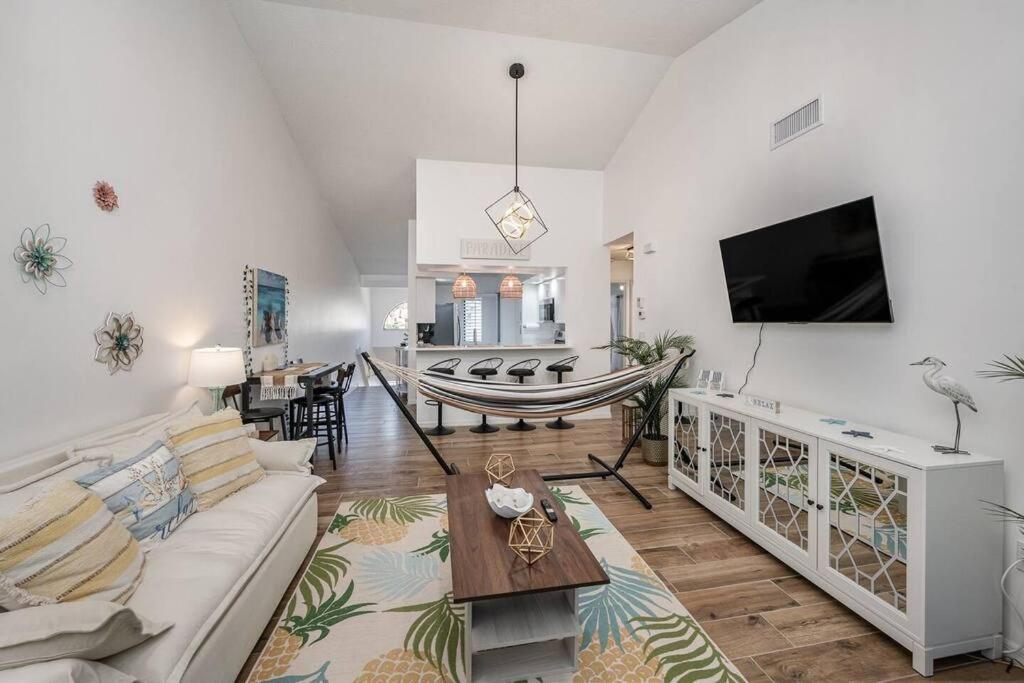 Paradise Villa