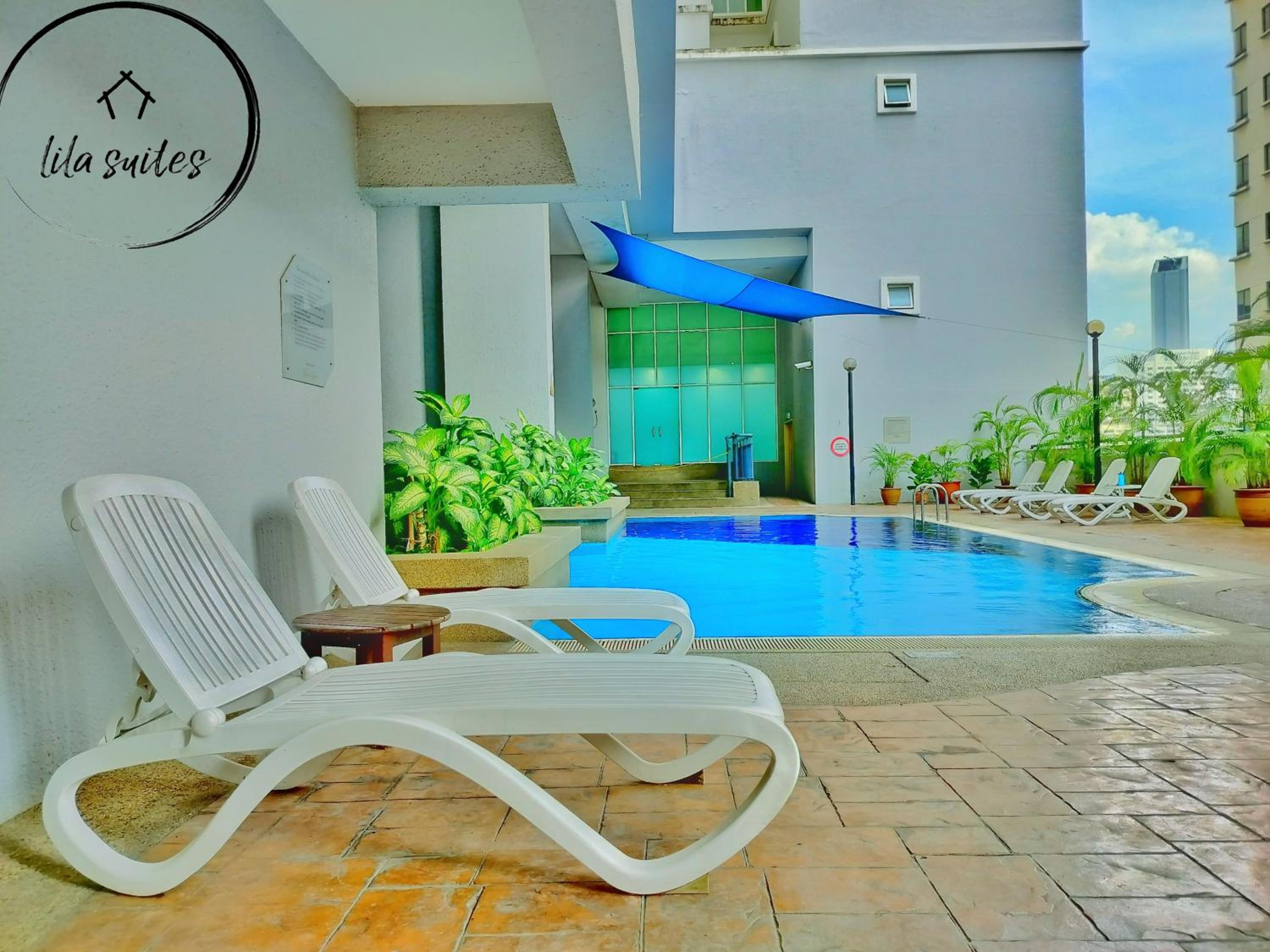 Lila Suites Seri Bukit Ceylon