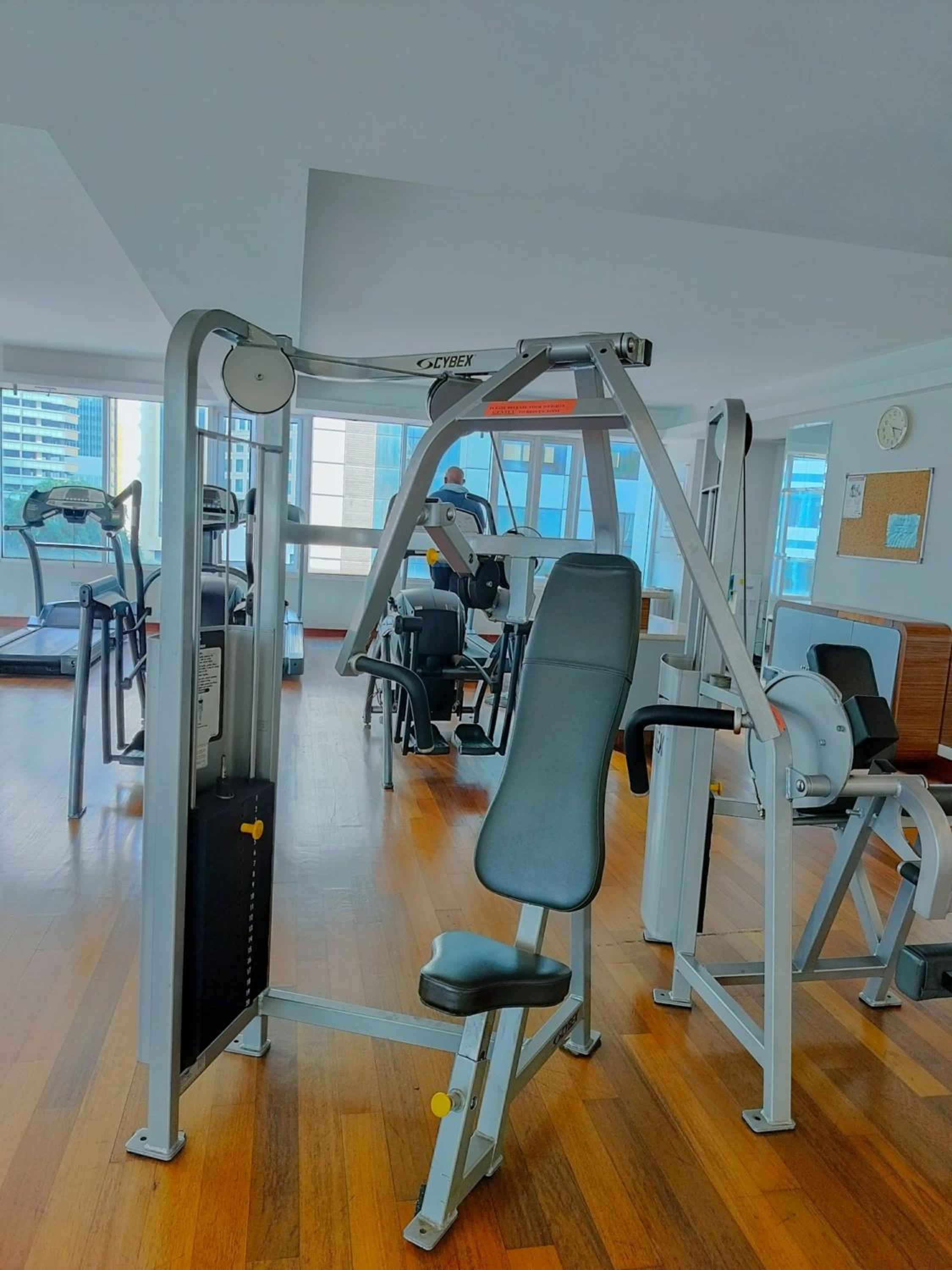 Lila Suites Seri Bukit Ceylon