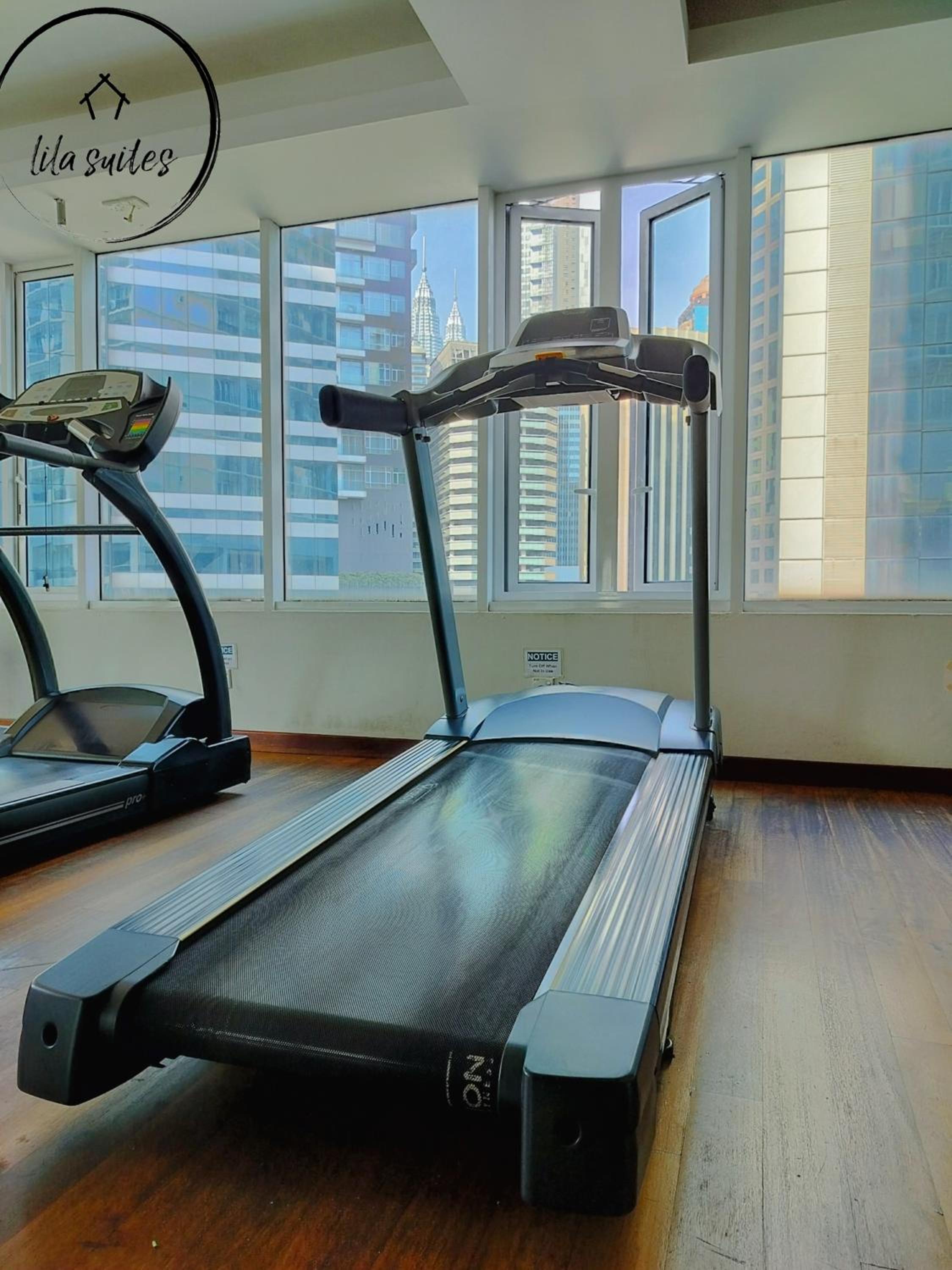 Lila Suites Seri Bukit Ceylon