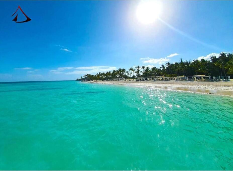 Sweet Home Luxury Cap Cana Piscina,Gimnasio,Playa