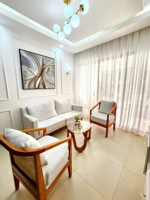 Sweet Home Luxury Cap Cana Piscina,Gimnasio,Playa