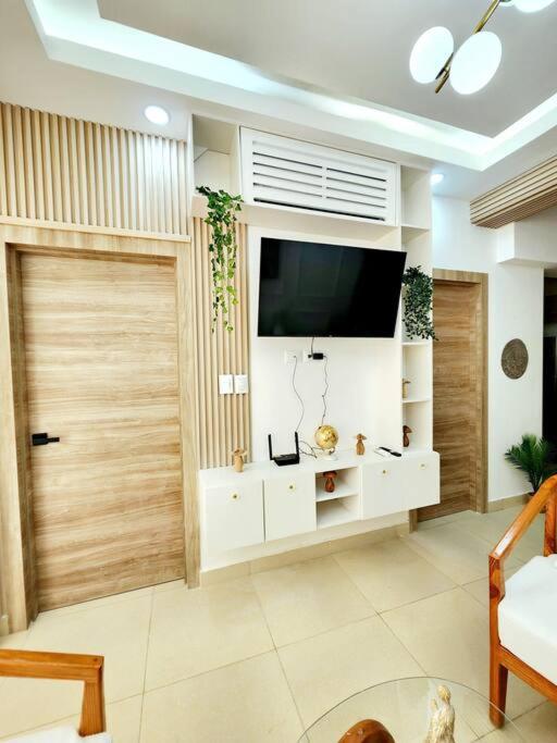 Sweet Home Luxury Cap Cana Piscina,Gimnasio,Playa
