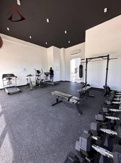 Sweet Home Luxury Cap Cana Piscina,Gimnasio,Playa