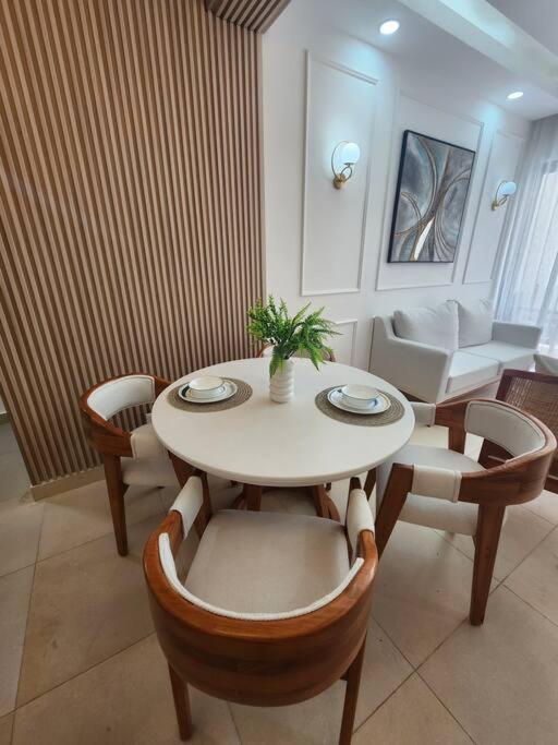 Sweet Home Luxury Cap Cana Piscina,Gimnasio,Playa