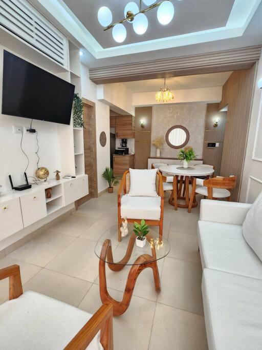 Sweet Home Luxury Cap Cana Piscina,Gimnasio,Playa