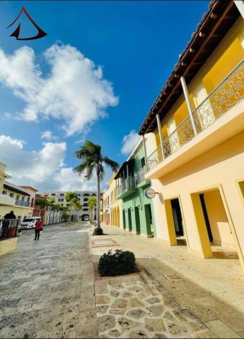 Sweet Home Luxury Cap Cana Piscina,Gimnasio,Playa