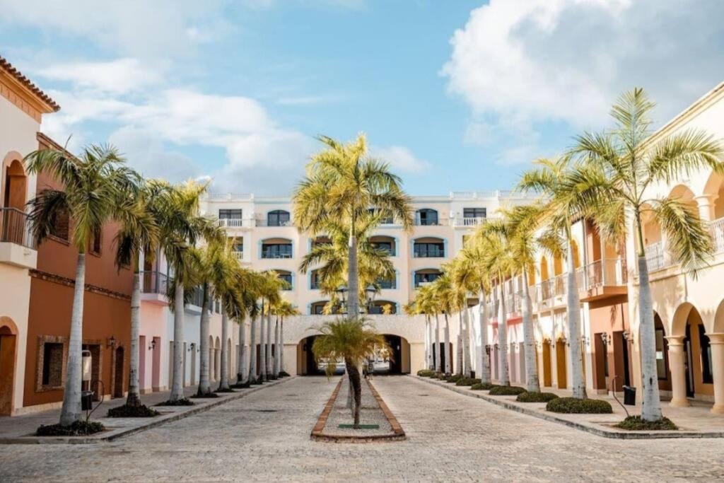 Sweet Home Luxury Cap Cana Piscina,Gimnasio,Playa