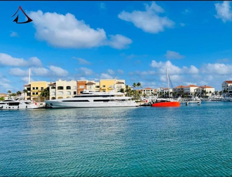 Sweet Home Luxury Cap Cana Piscina,Gimnasio,Playa