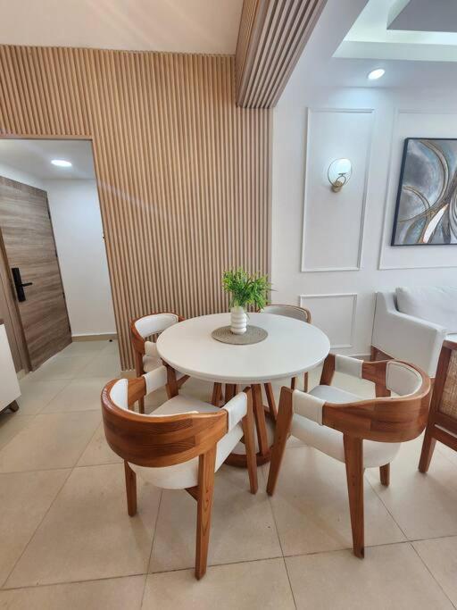 Sweet Home Luxury Cap Cana Piscina,Gimnasio,Playa