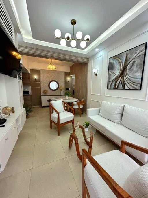 Sweet Home Luxury Cap Cana Piscina,Gimnasio,Playa
