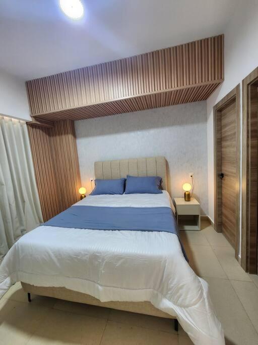 Sweet Home Luxury Cap Cana Piscina,Gimnasio,Playa
