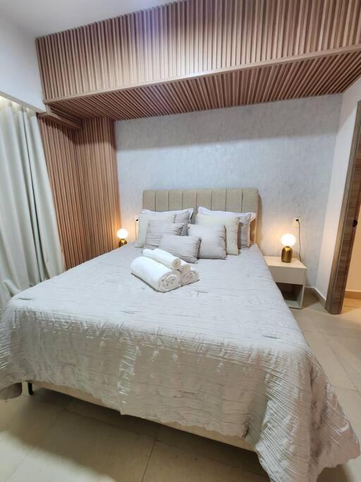 Sweet Home Luxury Cap Cana Piscina,Gimnasio,Playa