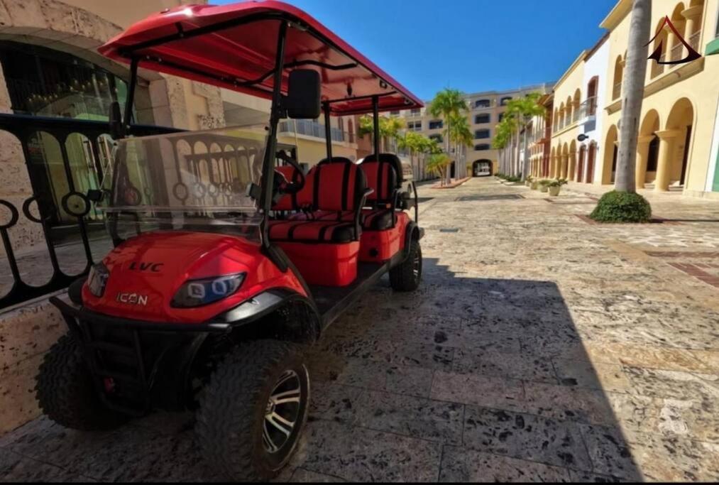 Sweet Home Luxury Cap Cana Piscina,Gimnasio,Playa