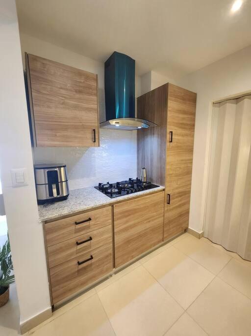 Sweet Home Luxury Cap Cana Piscina,Gimnasio,Playa