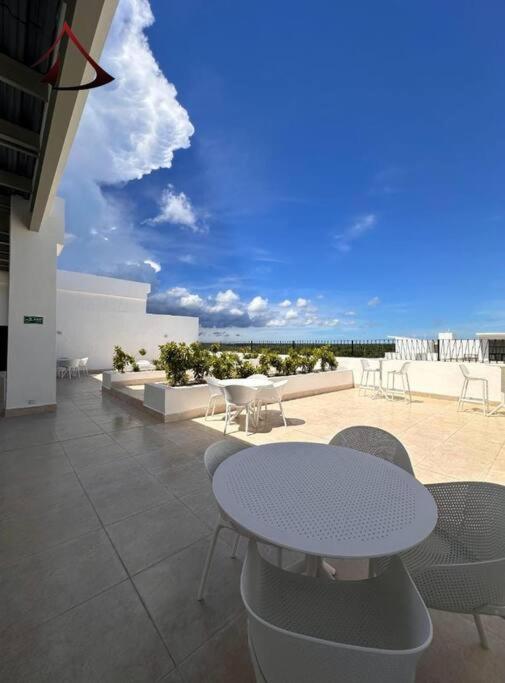 Sweet Home Luxury Cap Cana Piscina,Gimnasio,Playa