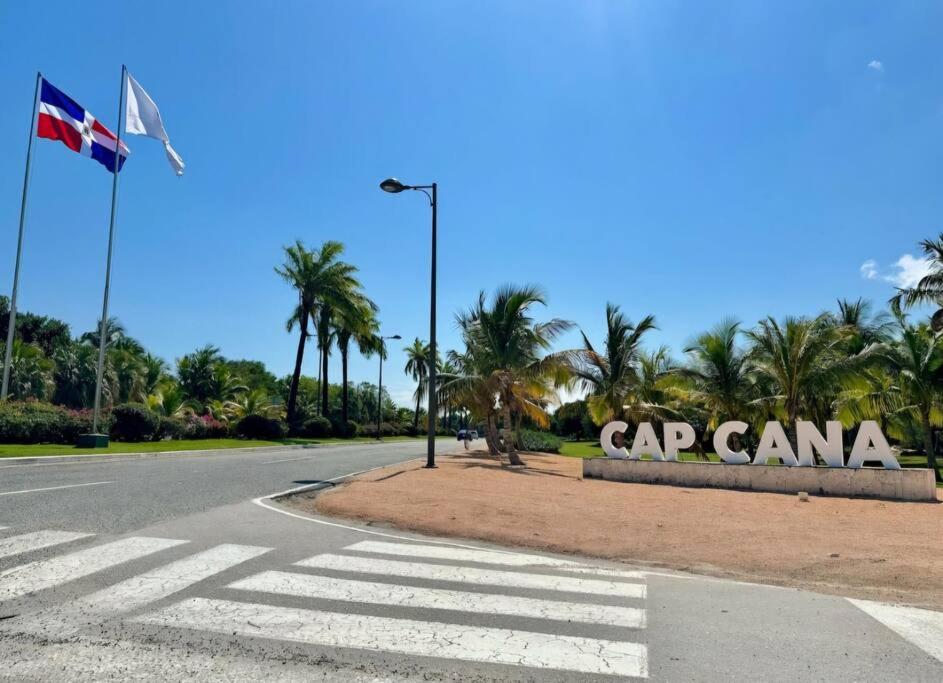 Sweet Home Luxury Cap Cana Piscina,Gimnasio,Playa