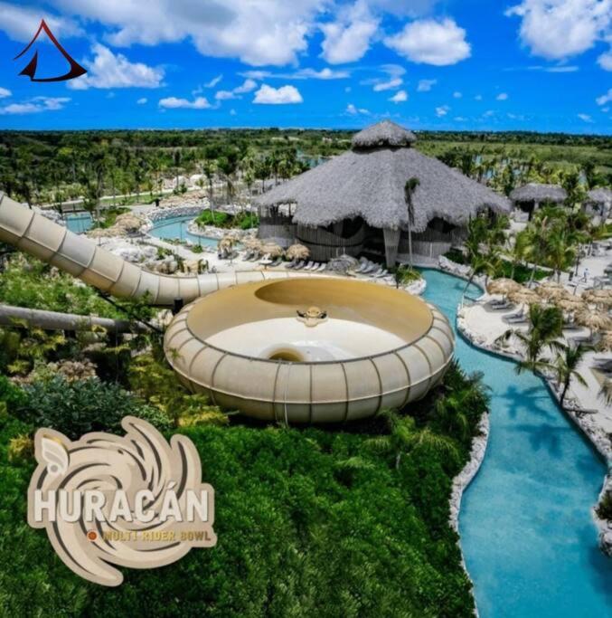 Sweet Home Luxury Cap Cana Piscina,Gimnasio,Playa