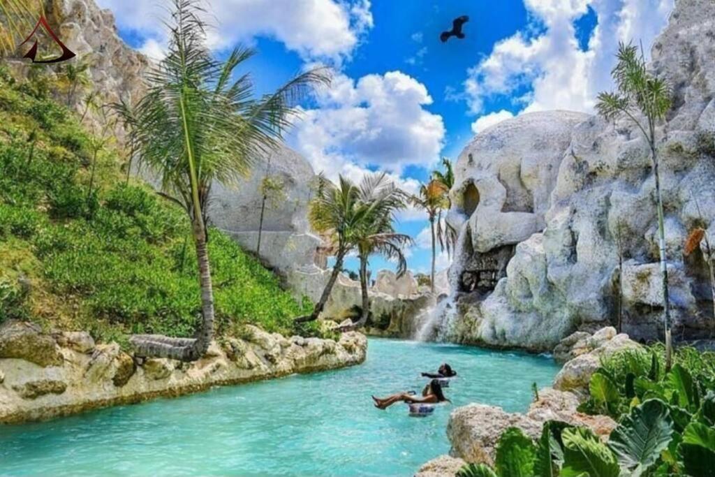Sweet Home Luxury Cap Cana Piscina,Gimnasio,Playa