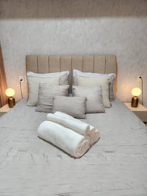 Sweet Home Luxury Cap Cana Piscina,Gimnasio,Playa