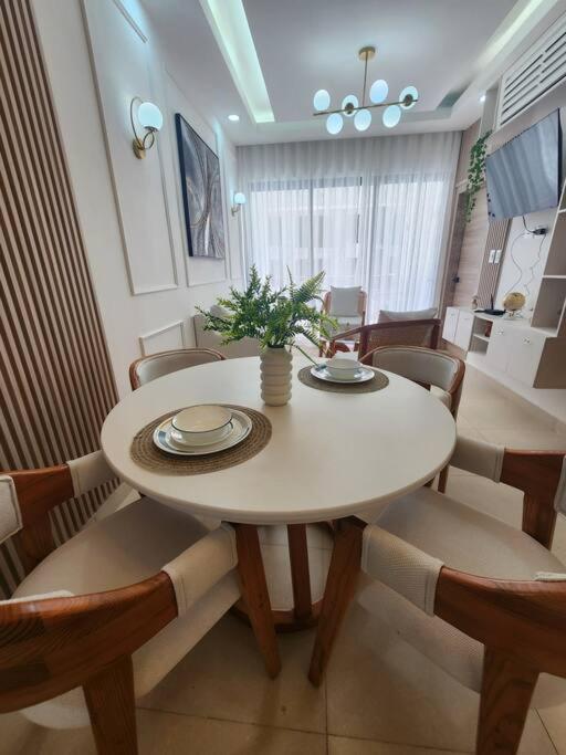 Sweet Home Luxury Cap Cana Piscina,Gimnasio,Playa