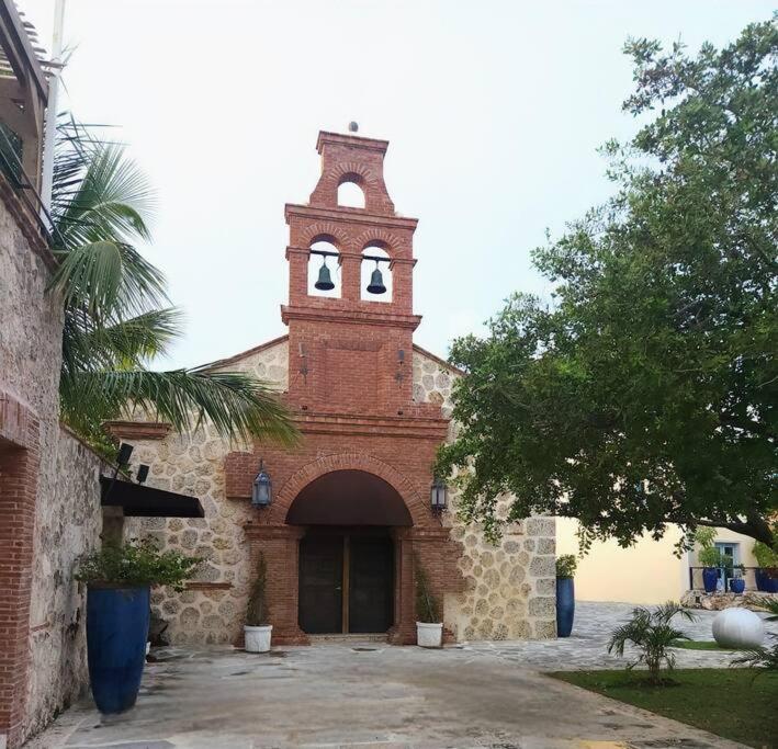 Sweet Home Luxury Cap Cana Piscina,Gimnasio,Playa